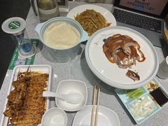 -紫光园·烤鸭·北京菜(团结湖店)