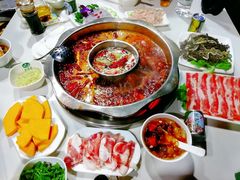 -枇杷园食为鲜火锅(南山店)
