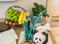 -北京中国大饭店