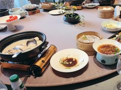 -小厨娘淮扬菜(天印大道店)