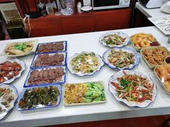 -美玲拉面(鞍山西道店)