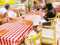 -西贝(枫蓝国际购物中心店)