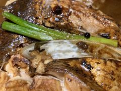 经典鱼头泡饼-旺顺阁鱼头泡饼(常营店)