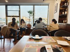 -安妮意大利餐厅(国贸店)
