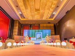 -青岛富力艾美酒店