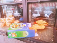 -阿布拉的馕(西北路店)