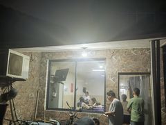 -许村蟹面(海宁许村大道店)