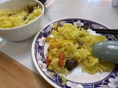 -清真·西北人家风味馆(中山中路店)
