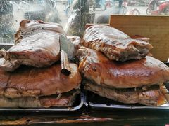 -小龙大肉面馆