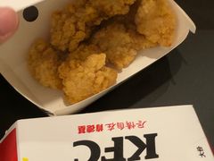 -肯德基(年家浜店)