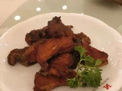 -怡园饭店-餐厅(四望亭店)