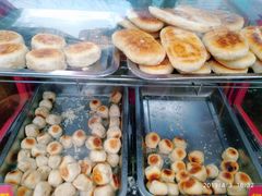 -宋记饼家(石门二路店)