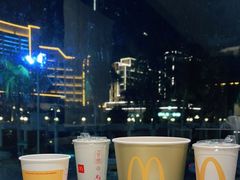 -麦当劳(潮阳店)