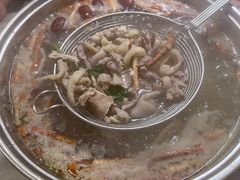 -小煵记·打边炉(西丽文光店)