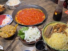 -冯校长老火锅(深圳总店)