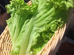 -新石器烤肉(百联川沙店)