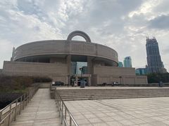 -上海博物馆(人民广场馆)