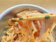 -阿婆米粉店