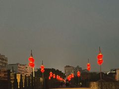 -肇庆古城墙