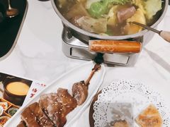 -乔阿马·江南味·驴肉香(龙湖华泾天街店)