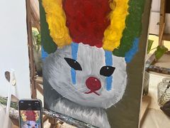 -Fun Job Art 零基础油画国画DIY画室(望京店)