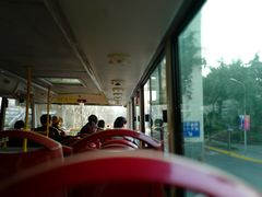 -BUS TOUR观光巴士