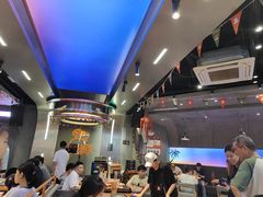 -路边羊烧烤酒场(宝带路店)