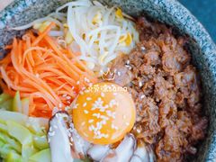 -雾山韩式烤肉·海南糟粕&椰子鸡火锅·海景餐厅(三亚绿发山海天JW万豪酒店)