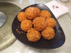 -香融府·烤鸭·家常菜(马家堡路店)