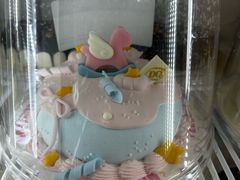 -DQ·蛋糕·冰淇淋(三亚青春颂店)