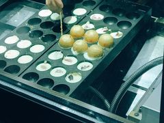 -粉粉乐鲷鱼烧(美罗城店)