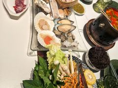 -Thai Basil罗勒叶泰式餐厅(时代天街店)