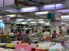 大堂-板桥海鲜广场(文明东店)