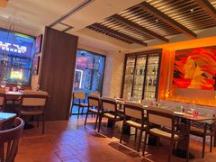 -Mammamia意大利餐厅(阳春巷店)