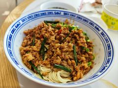 -鲁达面馆本帮风味(共康东路店)