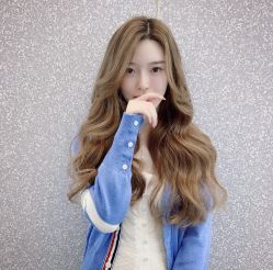 -3AM HAIR SALON染发接发