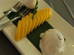 -帕蓝·暹罗料理(大学路店)