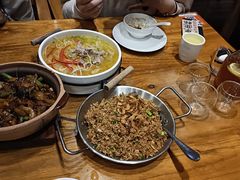-古琢小馆·珠海味(南方软件园店)