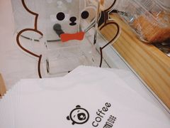 -BIRR COFFEE小熊咖啡(鸿瑞店)