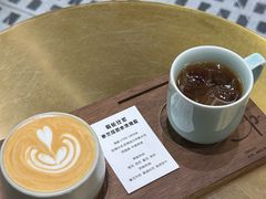 -Parking Coffee(孩儿巷店)