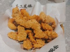 -老碗会·陕西手工面(燕南路店)