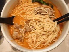 -和府捞面(曹路花园城店)