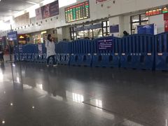 -岳阳东站