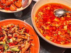 -华豫川酒家(大卫城店)