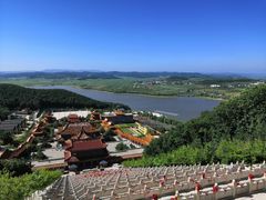 -六鼎山文化旅游区