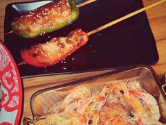 -将醉民谣·烧烤江湖菜酒馆(大石店)