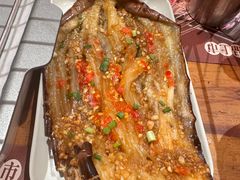 -木屋烧烤(西南角店)