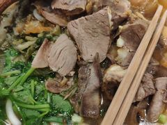 -黔真牛原汤牛肉粉