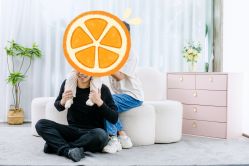 -玛瑞莎·儿童·亲子摄影(越秀店)