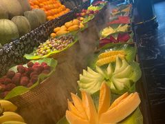 -喜庭海鲜自助(北辰三角洲北辰荟店)
